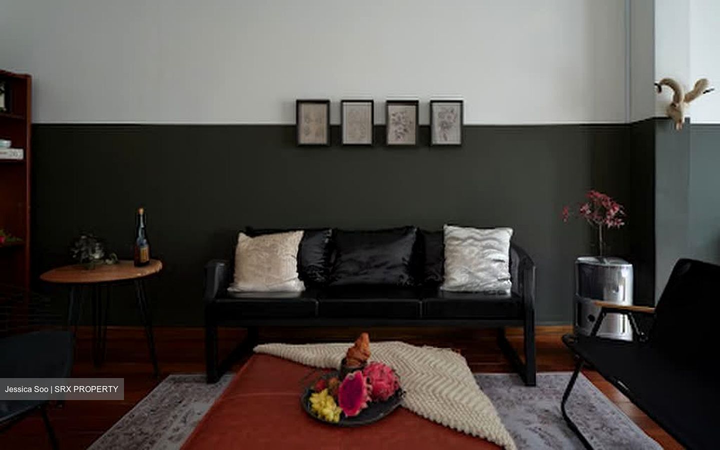 Sturdee Road (D8), Terrace #580222541